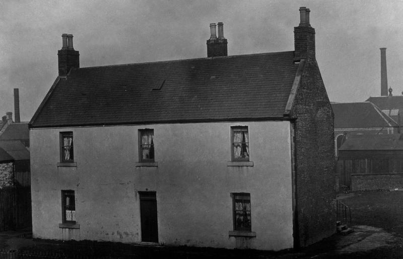 House, Graham's Rd, Falkirk Falkirk Council
