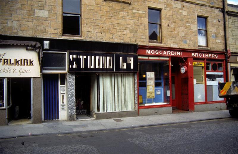 814 Manor St, Falkirk Falkirk Council