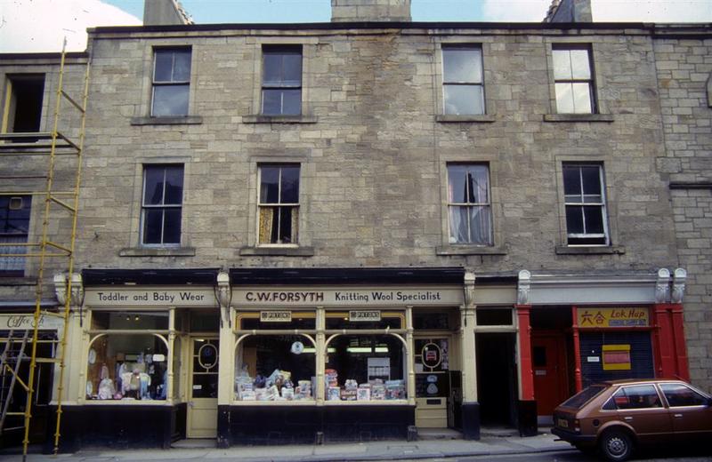 545 Glebe St, Falkirk Falkirk Council