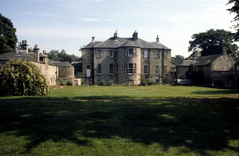 Parkhill House, Polmont Falkirk Council