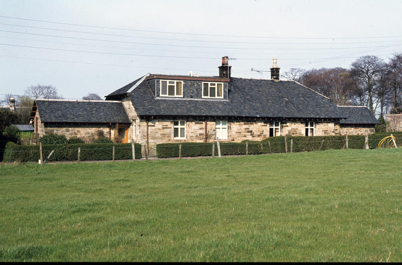 34 Hope Cottages, Muirhouses Falkirk Council