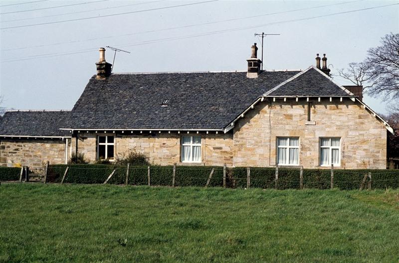 56 Hope Cottages, Muirhouses Falkirk Council