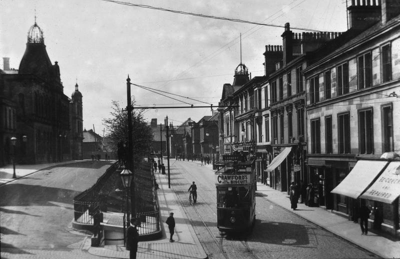 newmarket-street-falkirk-council