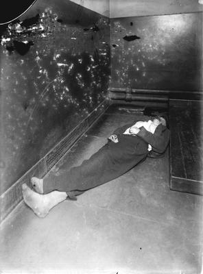 Dead body - Falkirk Council