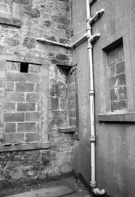 P18356; Factor's House, Callendar Park