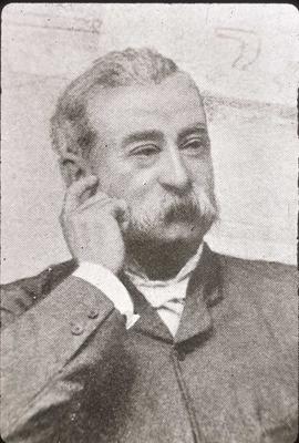 P05322; Arthur Challis Kennard, Director, Falkirk Iron Co