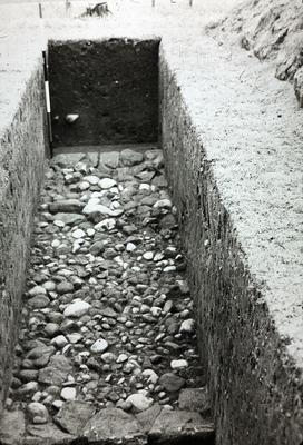 P06820; Rampart base, Roughcastle