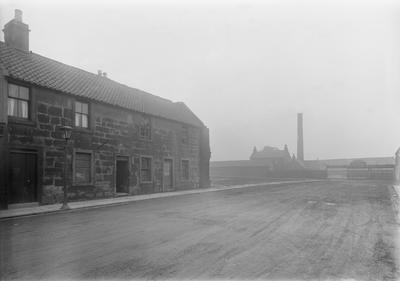 P33026; Robert Melville & Co Ltd St John's Sawmills