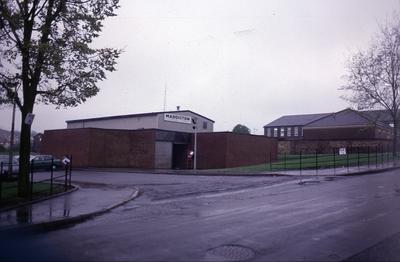 Maddiston Community Centre