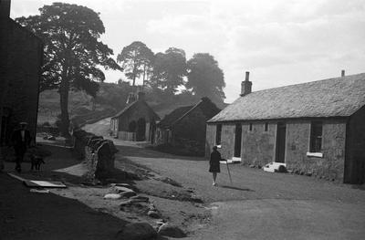 P37141; "Beancross Village"
