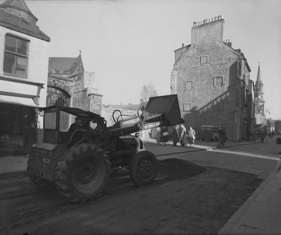 High Street, Falkirk