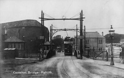 Camelon Bridge