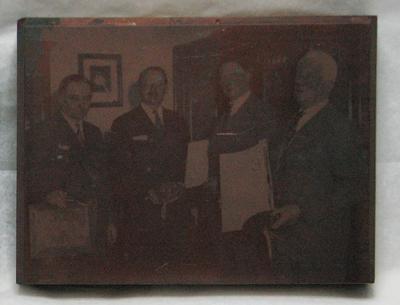 1987-112-311; printing block