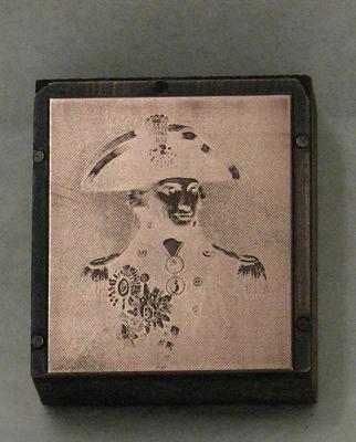 1987-112-314; printing block