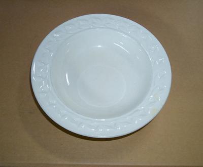 1977-002-409; plate; dessert