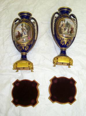 1976-026-020; vase; "Sevres"