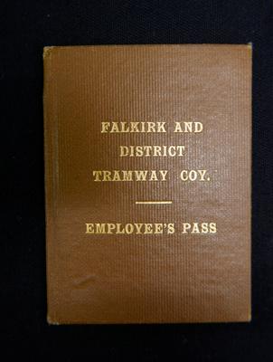 1978-318-002; pass; employee's