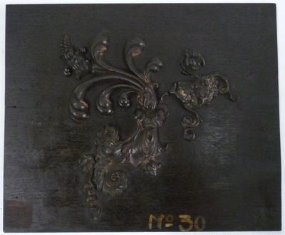 1987-112-683; pattern