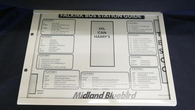 1998-063-001; sign; "Falkirk bus station"