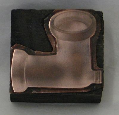 1980-066-011; printing block