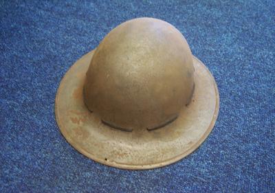1983-041-006; helmet