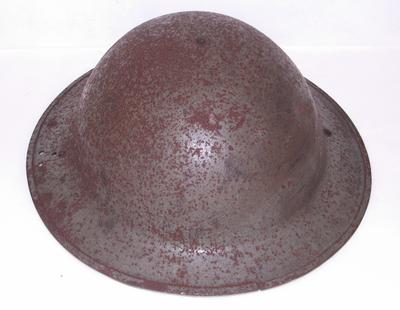 1983-041-007; helmet