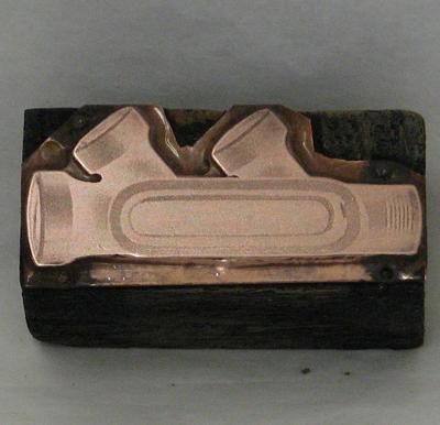 1980-066-035; printing block