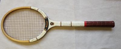 2021-011-001; racket; tennis