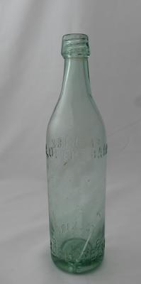 bottle (R. Barr)