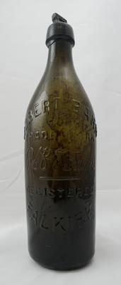 1978-220-002; bottle (R. Barr)
