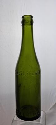 bottle; beer (Aitken)