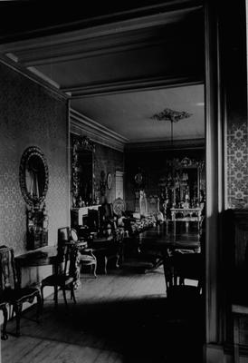 Callendar House room