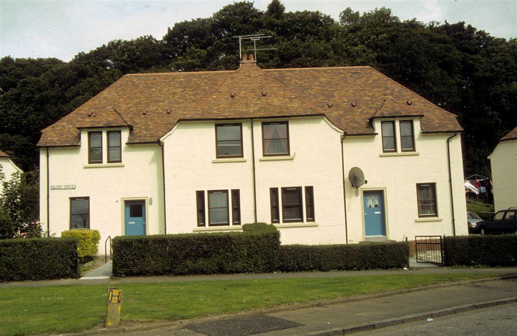 4143 Alder Grove,Westquarter Falkirk Council