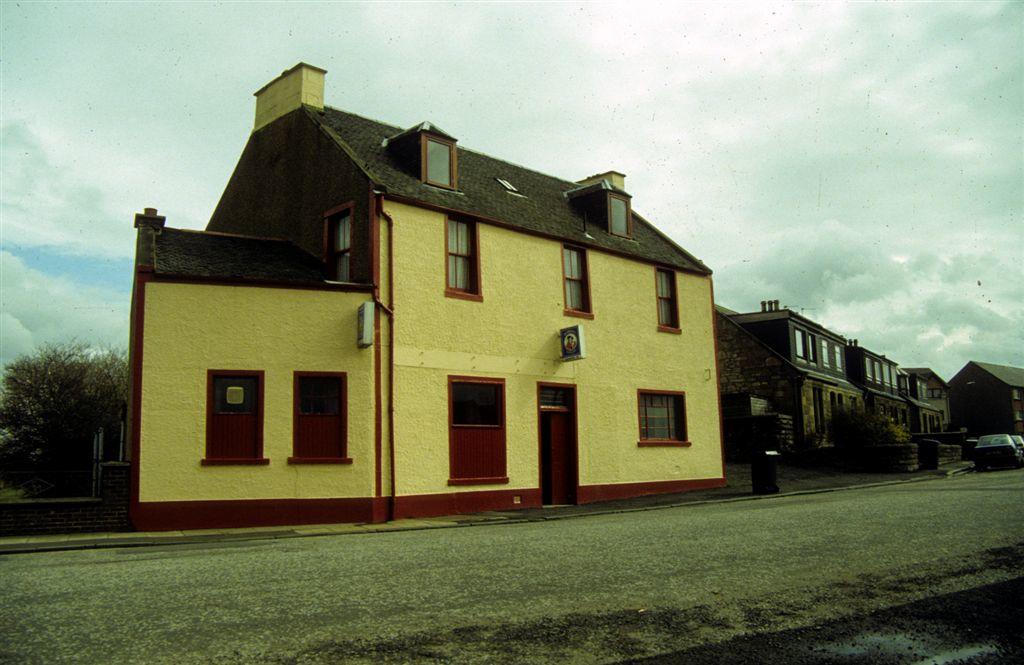 Carronbridge Inn, Carron Rd, New Carron Village Falkirk Council