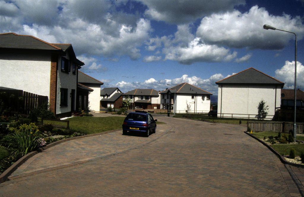 The Grange, Brightons Falkirk Council