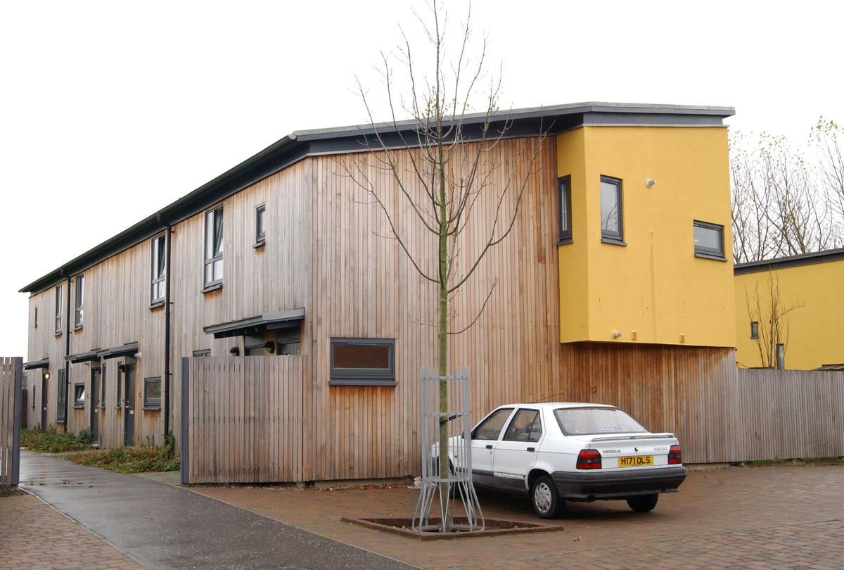 Inchyra Place Falkirk Council