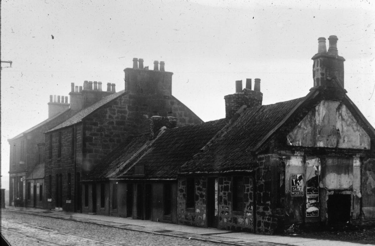 Mungalhead Road, Bainsford, Falkirk Falkirk Council