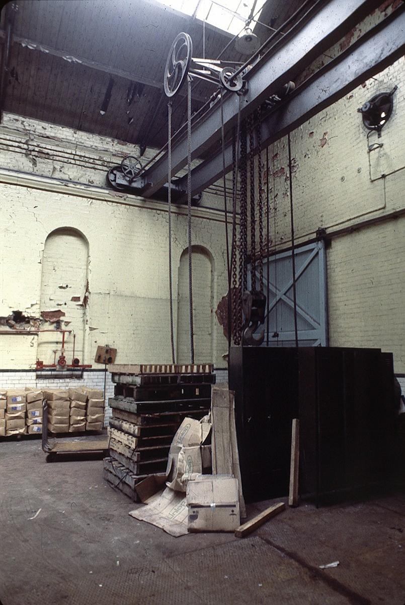 Falkirk Power Station Falkirk Council