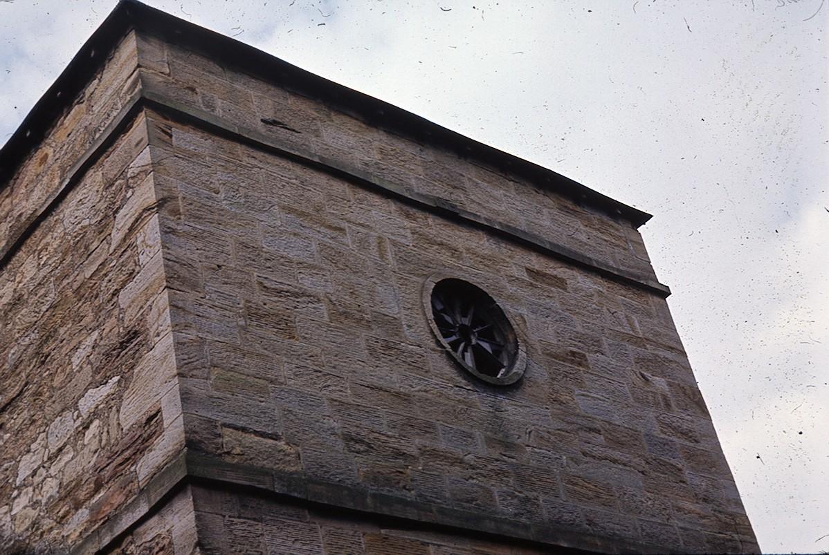 Granary, Carriden Estate, Bo'ness Falkirk Council