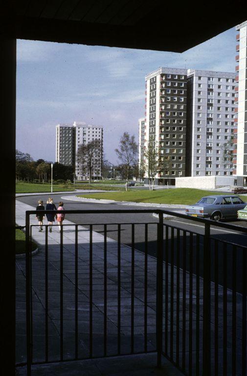 Callendar Estate, Falkirk Falkirk Council