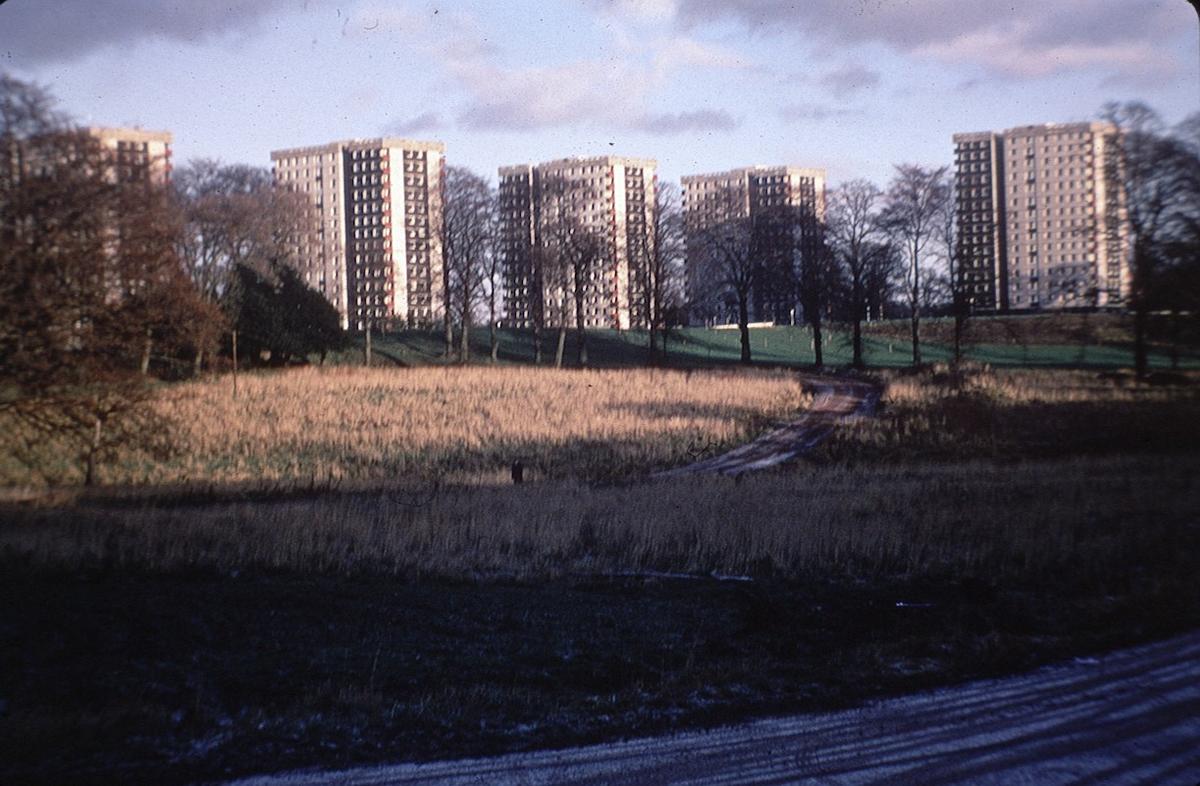 Callendar Estate, Falkirk Falkirk Council
