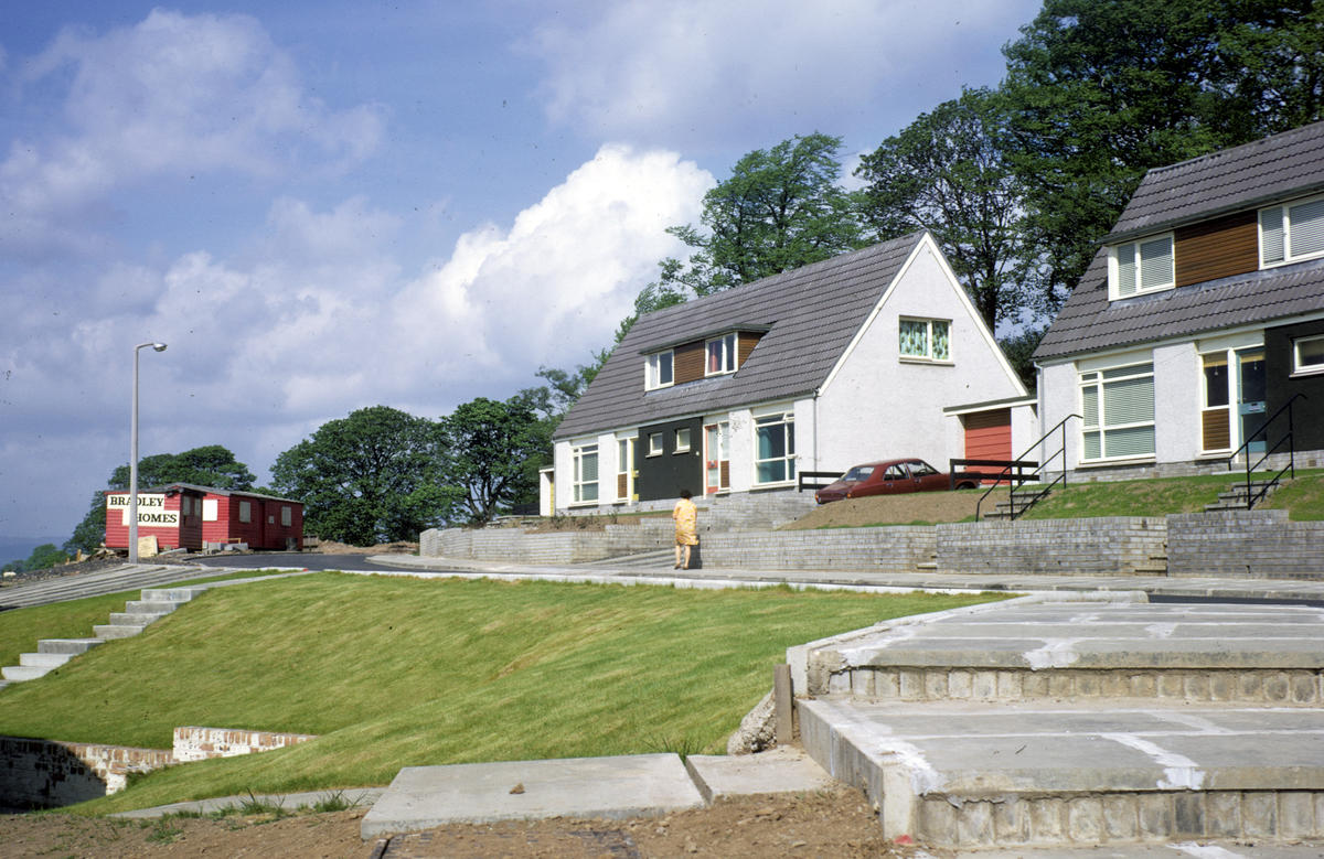 4642 Anson Avenue, Falkirk Town Centre area Falkirk Community Trust