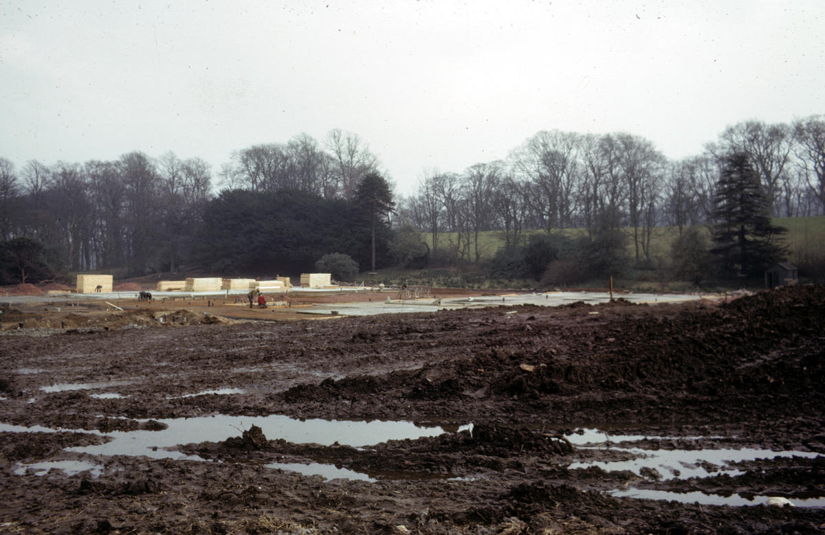 Callendar Estate, Falkirk Falkirk Council