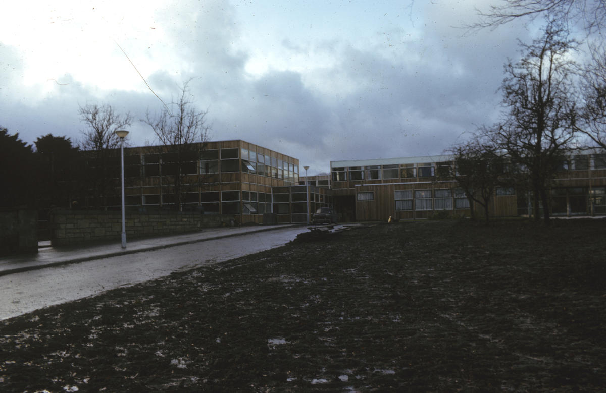 Callendar Park College of Education, Falkirk Falkirk Council