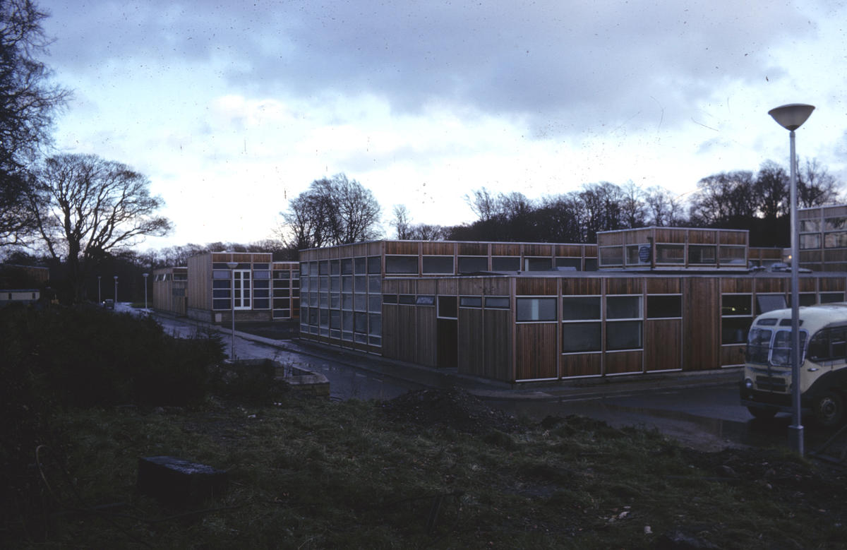 Callendar Park College of Education, Falkirk Falkirk Council