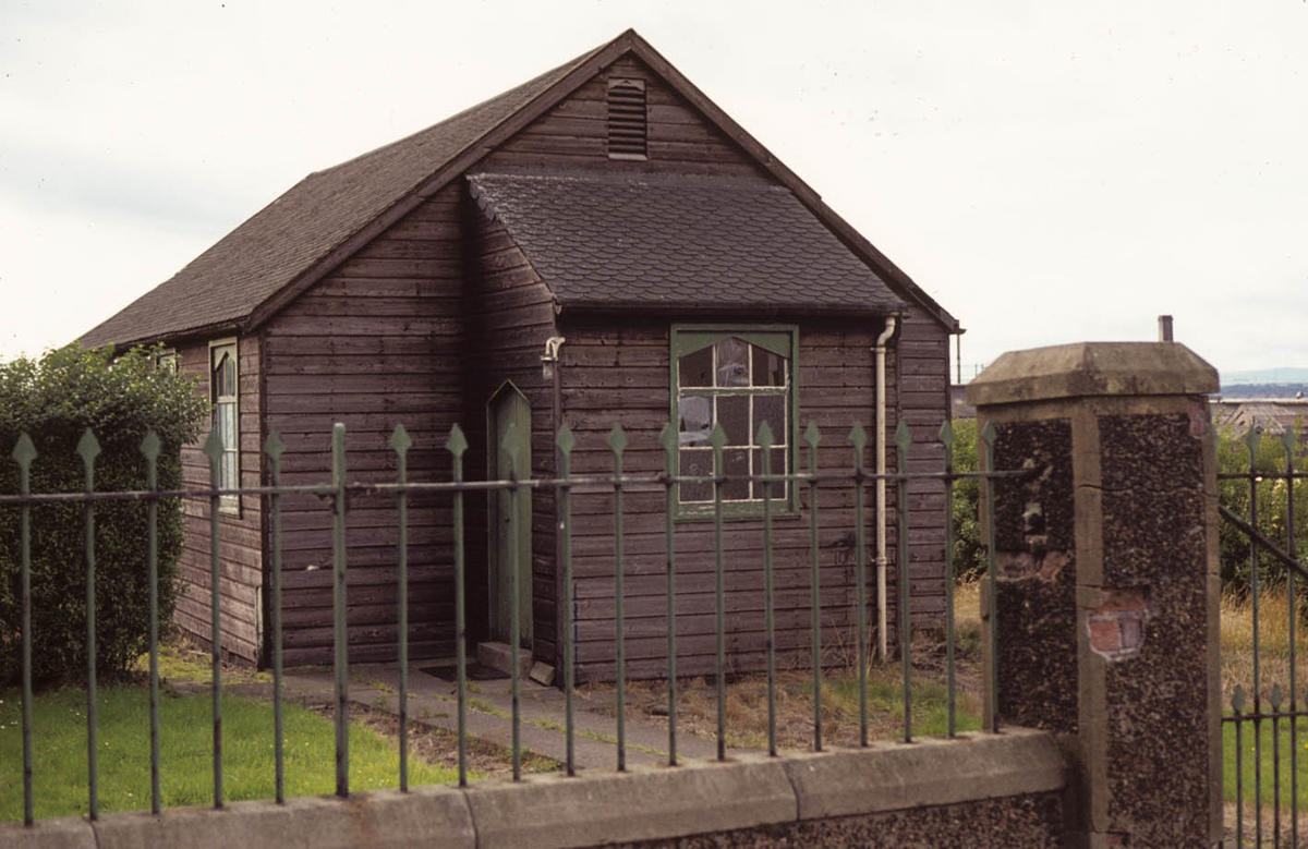 Victoria Park, Thornhill Rd., Falkirk Falkirk Council