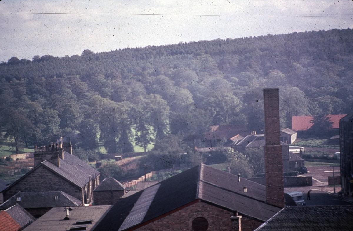 Callendar Estate, Falkirk Falkirk Council