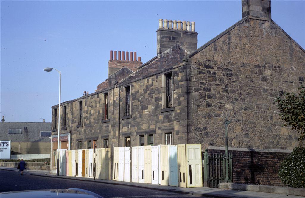 Thornhill Rd, Falkirk Falkirk Council