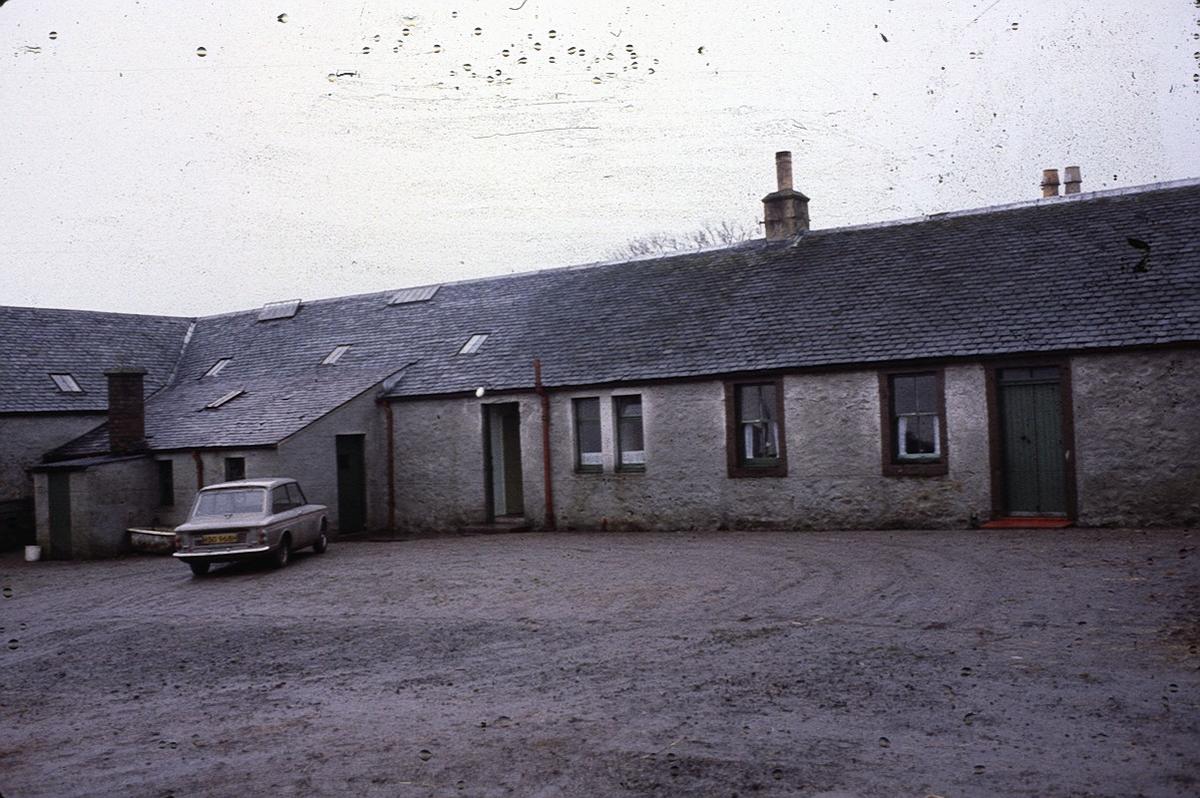 Rottenstocks Farm, Slamannan Rd, Falkirk Falkirk Council