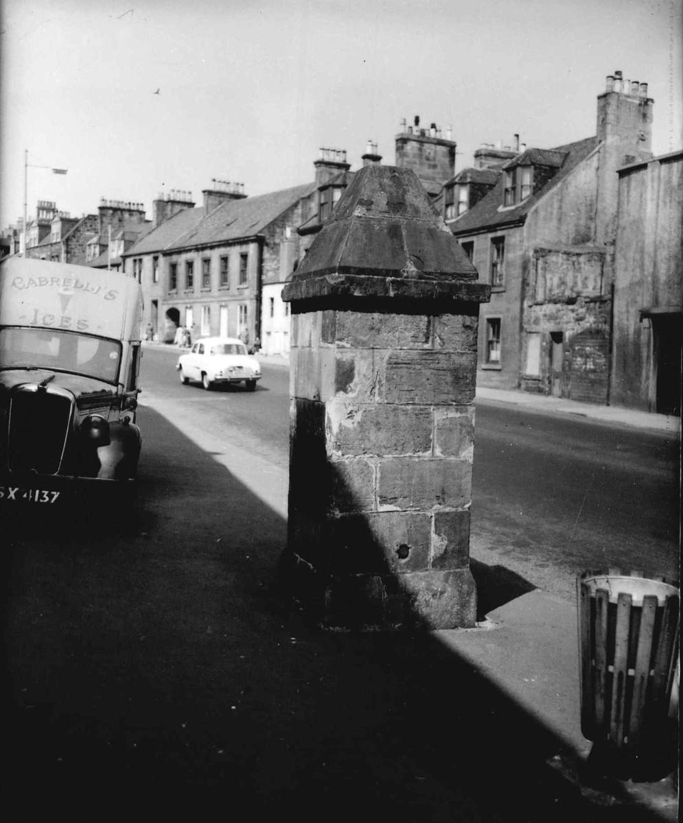Falkirk Road Linlithgow at Aaron Ross blog